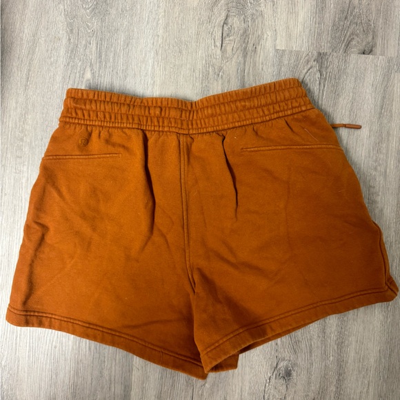 Lululemon Loungeful High-Rise Short 4" Butternut Brown - Picture 4 of 6